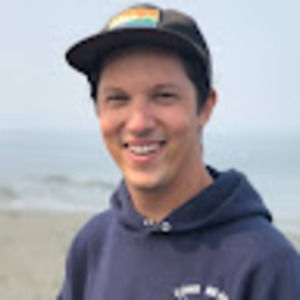 Meet your Posher, Nicholas